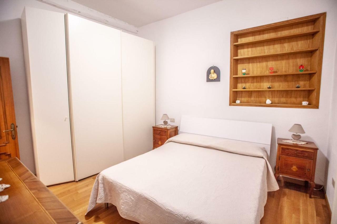 La Casa Di Francesca Apartman Castelnuovo Berardenga Kültér fotó